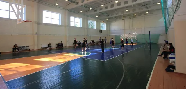 Детский оздоровительный комплекс Буревестник в Ленинградской области: фото 3