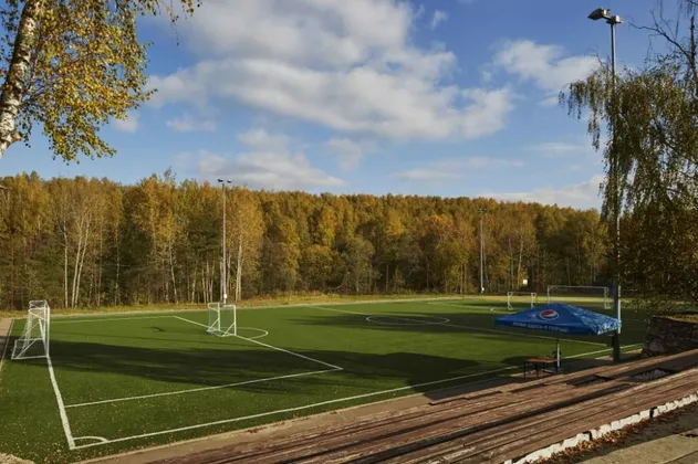 Парк-Отель Атлас: фото 7
