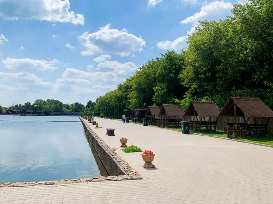 Центр спортивной подготовки Плазма в Тульской области: фото 5