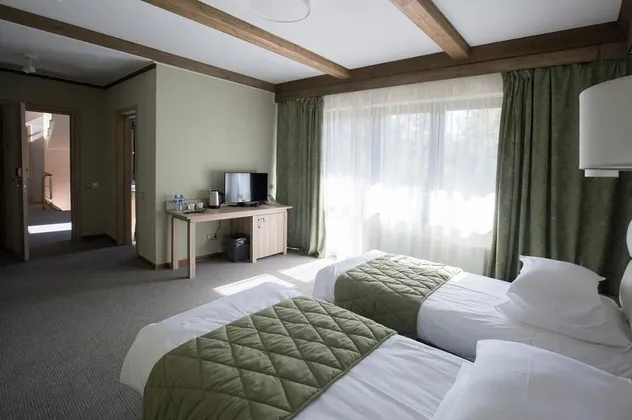 Welna Eco SPA Resort: фото 14
