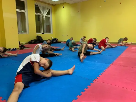 Дом Отдыха Колонтаево: фото 3