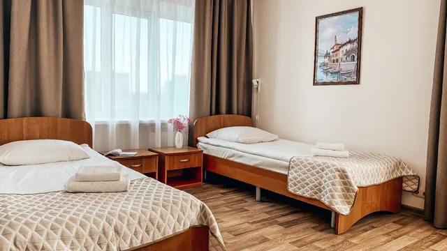 Дворец спорта Дельфин Конаково в Тверской области: фото 18