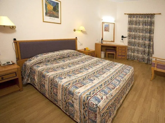 Episkopiana Hotel & Sport Resort 4*: фото 13