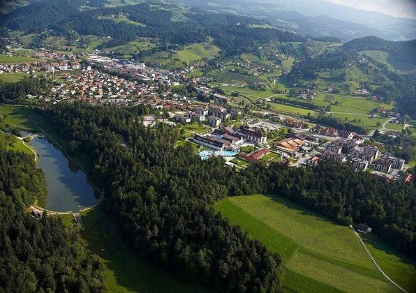 Terme Zrece