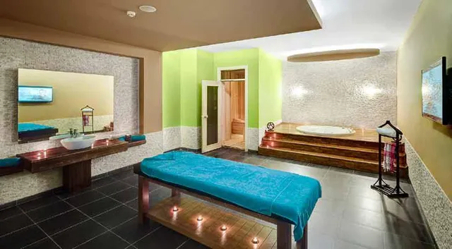 Jacaranda Hotels 5*: фото 36