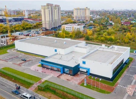 Арена 37 Иваново
