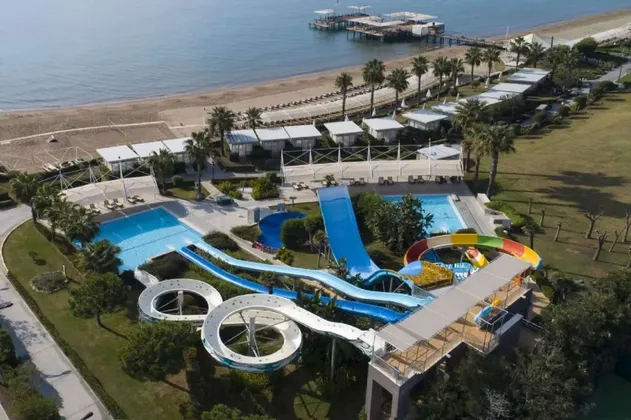 Susesi Luxury Resort: фото 26