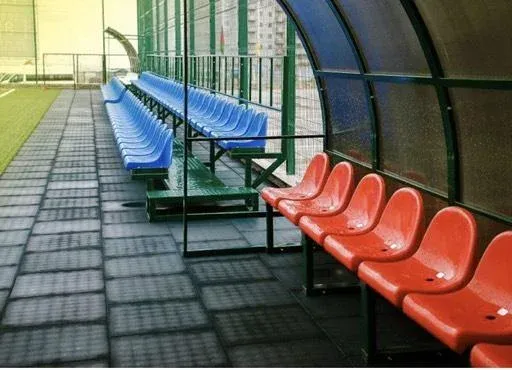 Спортивный комплекс Патриот в Новороссийске: фото 8