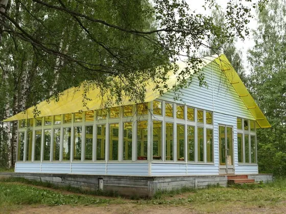 Детский оздоровительный лагерь Маяк: фото 16