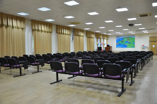 Пансионат Доброе в Московской области: фото 10
