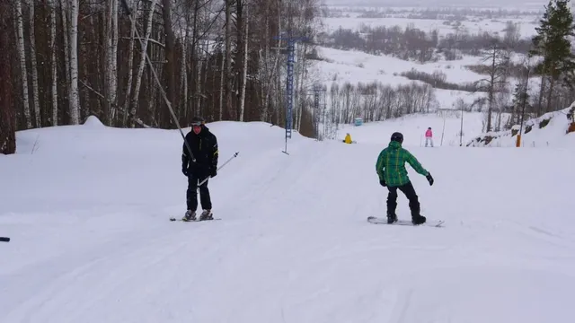 Загородный центр Дзержинец в Нижегородской области: фото 12