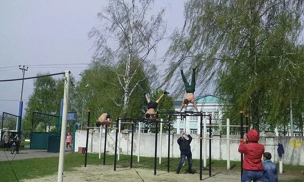 Спортивная Школа Олимпийского Резерва Локомотив Дмитров: фото 10