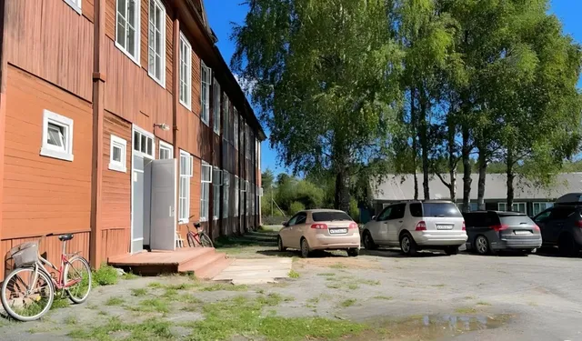 Пийтсиеки, Карелия: фото 2