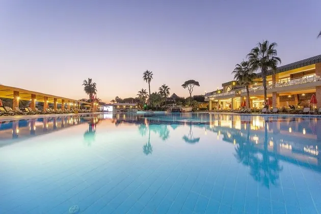 Pine Beach Belek: фото 8