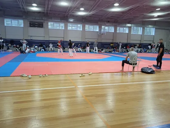 Спортивно-оздоровительный комплекс в Чехове: фото 5