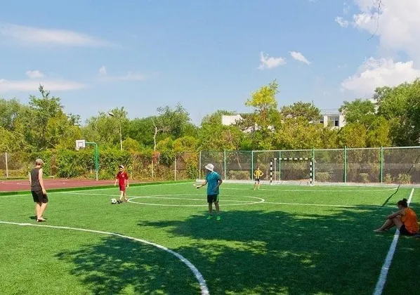 Дружба: фото 3