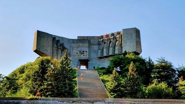 Дворец Культуры И Спорта Варна: фото 11
