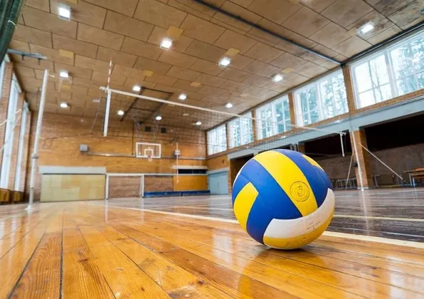 Estonia Sport World: фото 12