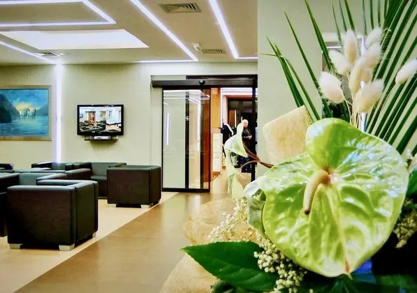 Кладово Отель: фото 8