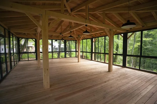 Welna Eco SPA Resort: фото 10