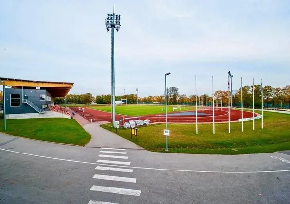 Tamme Stadium: фото 3