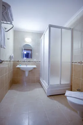 Kaila City Hotel 4*: фото 8