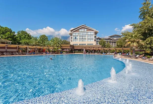 Armas Luxury Resort & Villas: фото 9