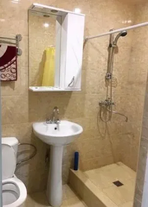 База Кбгу в Приэльбрусье: фото 10