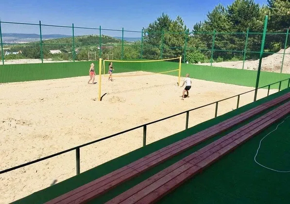 База Отдыха Спорт в Анапе: фото 8