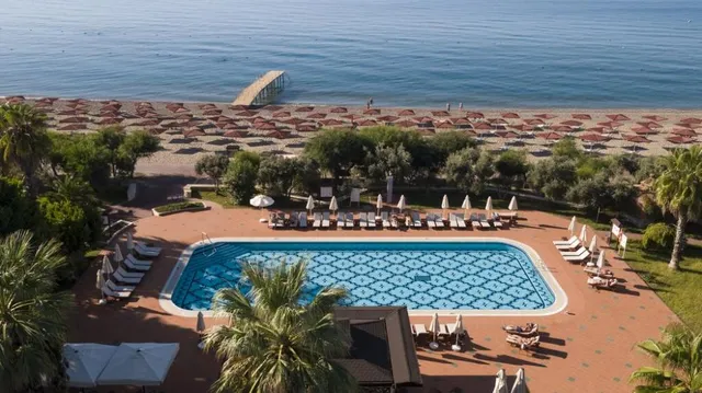 Ali Bey Club Manavgat: фото 6