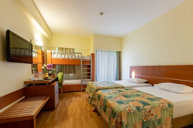 Viking Park Hotel в Кемере: фото 14