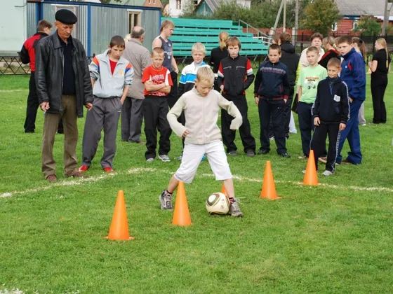 ФОК Огуднево: фото 6