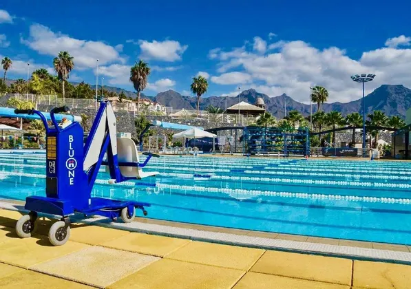 Т3 (Tenerife Top Training): фото 9