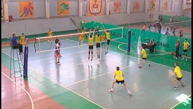 Спортивная Школа Олимпийского Резерва Локомотив Дмитров: фото 12