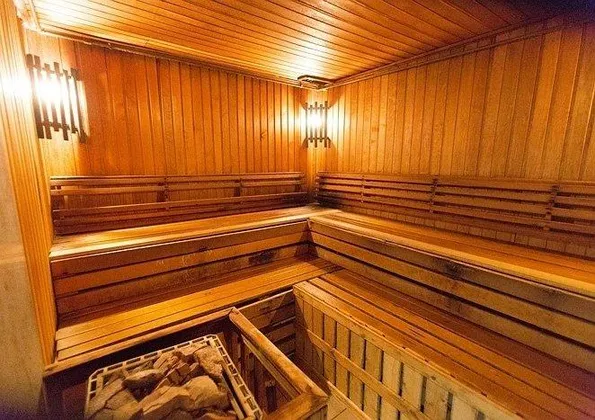 База Горизонт в Подмосковье: фото 22