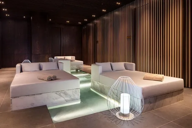 Voyage Belek Golf & SPA Hotel: фото 37