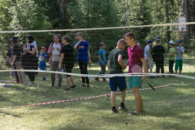 ДОЛ Юный Кировец: фото 8