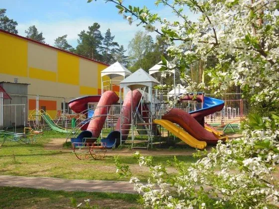 Спортивно-Оздоровительный Комплекс "Смена": фото 14