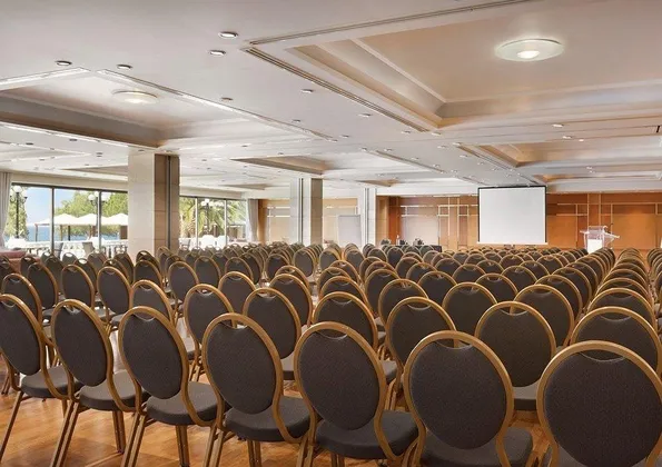 Ramada By Wyndham Loutraki Poseidon Resort: фото 18