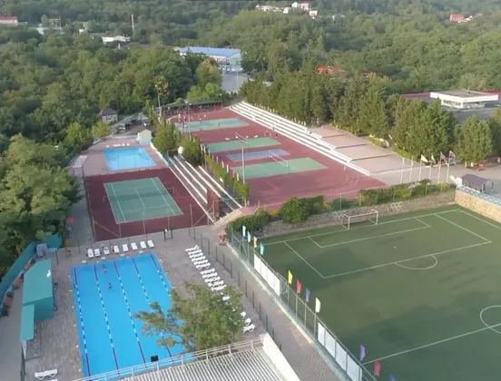 Детский Оздоровительный Комплекс "Шатэ Сэл: фото 14