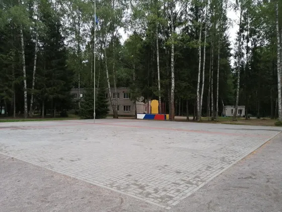 ДОЛ Островки: фото 17