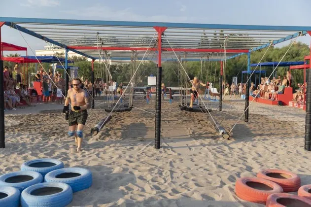 Ali Bey Club Manavgat: фото 26