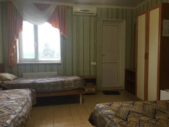 База отдыха Донская волна Волгодонск: фото 28