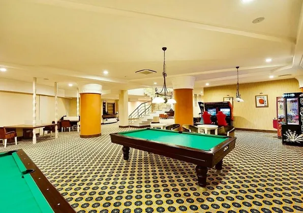 Side Star Resort: фото 13