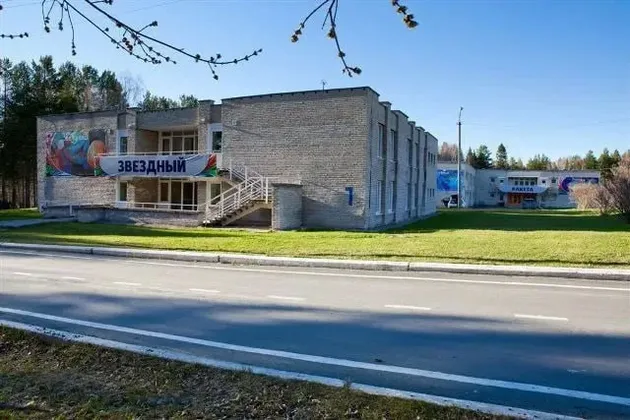 Физкультурно-оздоровительный комплекс «Гагаринский»: фото 8