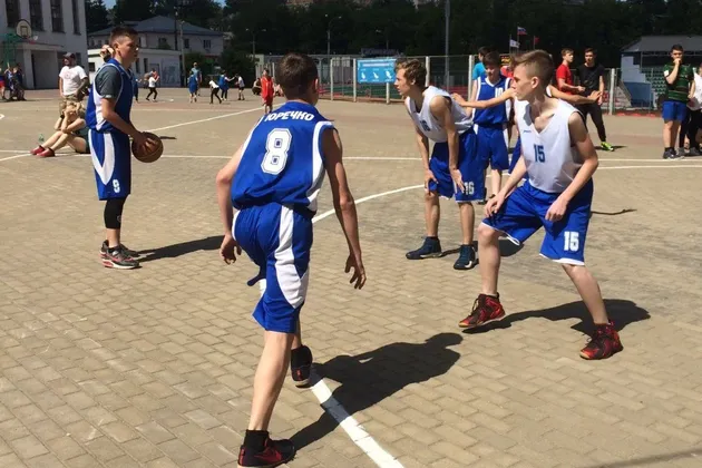Спортивная Школа Олимпийского Резерва Локомотив Дмитров: фото 8