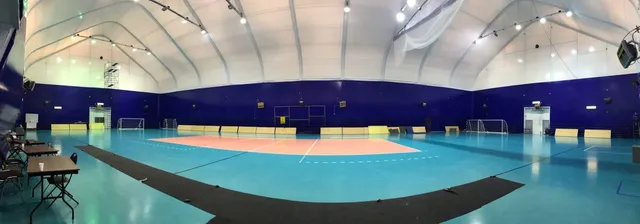 Загородный клуб Озеро Зеркальное в Ленинградской области: фото 9
