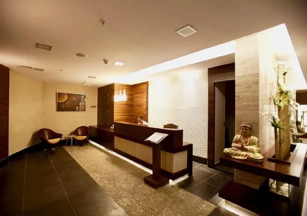 Side Star Resort: фото 18