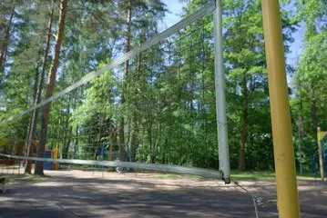 Санаторий Балтийский берег в Ленинградской области: фото 4