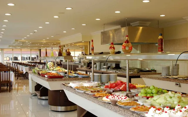 Aslan City Hotel: фото 6